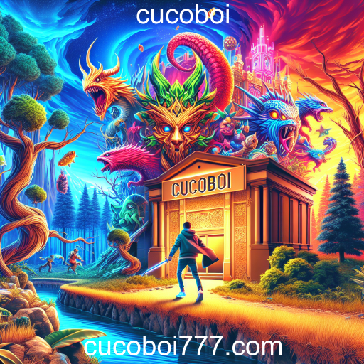 Explorando o Mundo dos Jogos de Aventura: Uma Jornada Épica