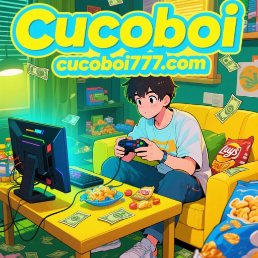 cucoboi
